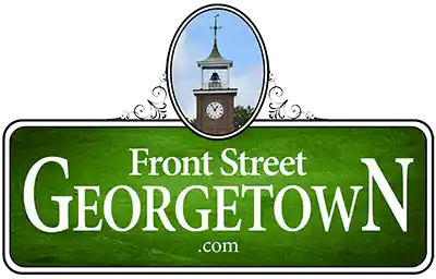 Front Street Georgetown logo