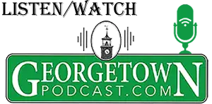 Listen to or Watch Georgetown the Podcast